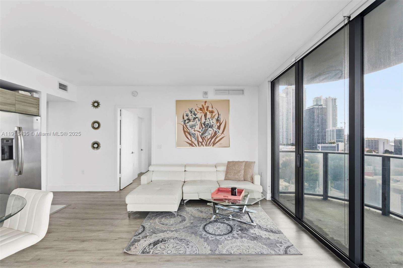 121 NE 34th St #1001, Miami FL 33137