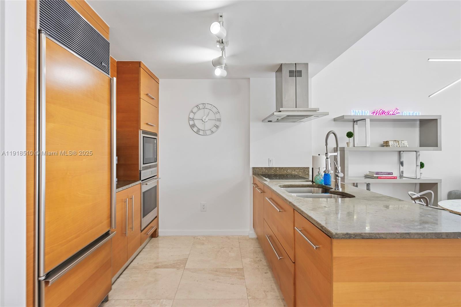 485 Brickell Ave #3503, Miami FL 33131