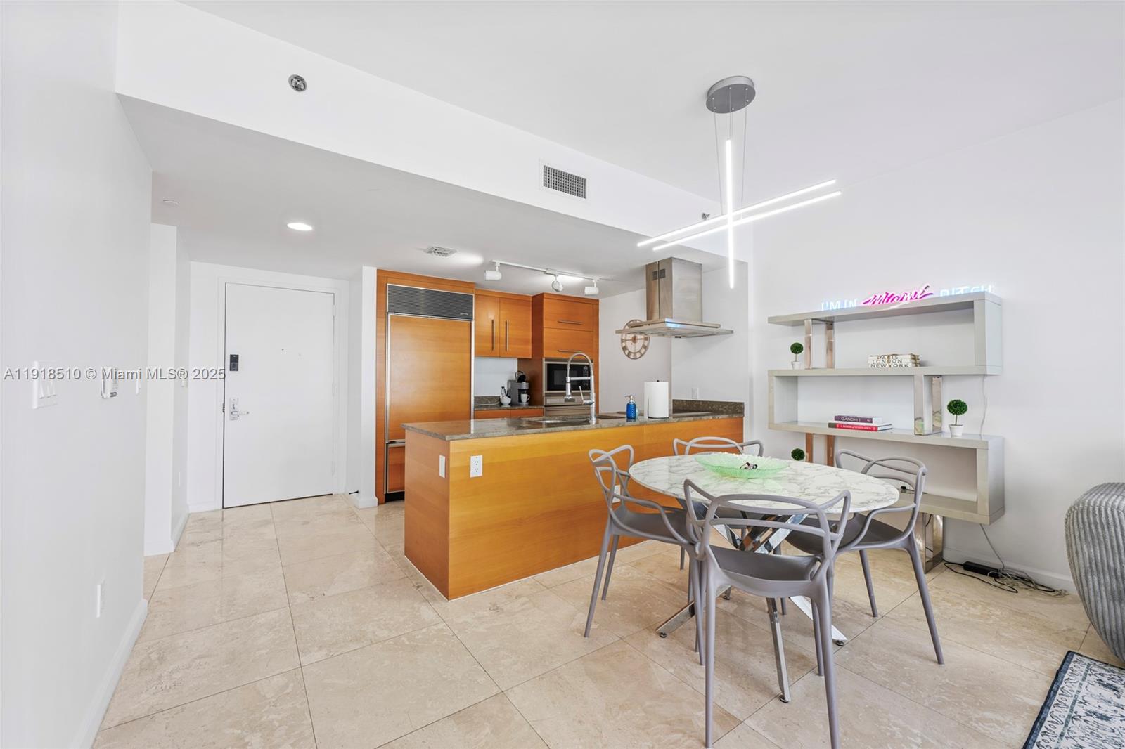 485 Brickell Ave #3503, Miami FL 33131