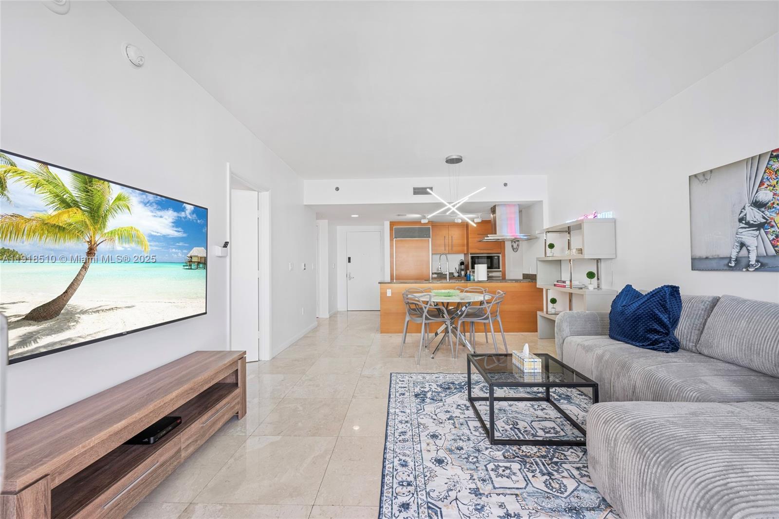 485 Brickell Ave #3503, Miami FL 33131