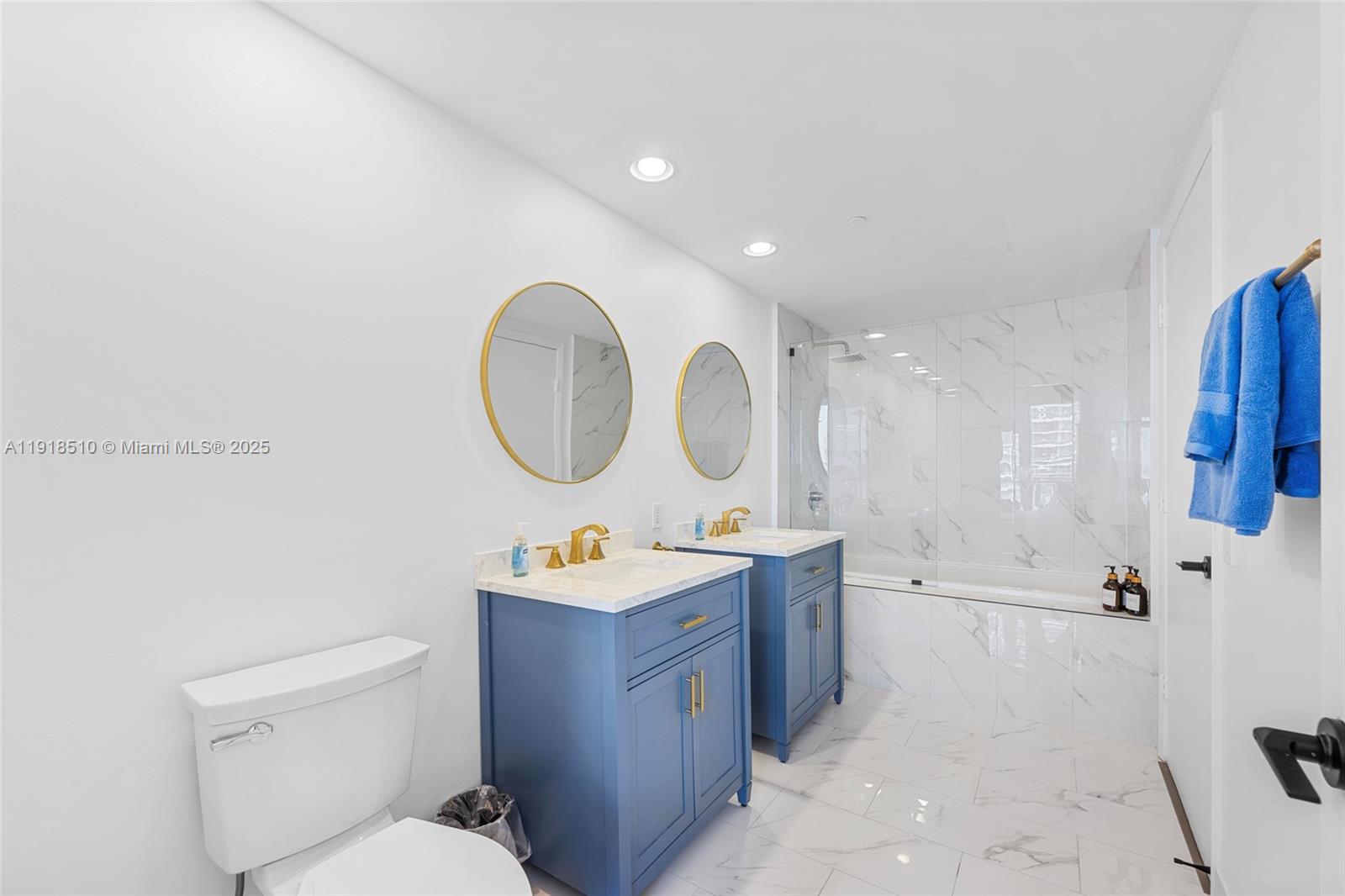 485 Brickell Ave #3503, Miami FL 33131