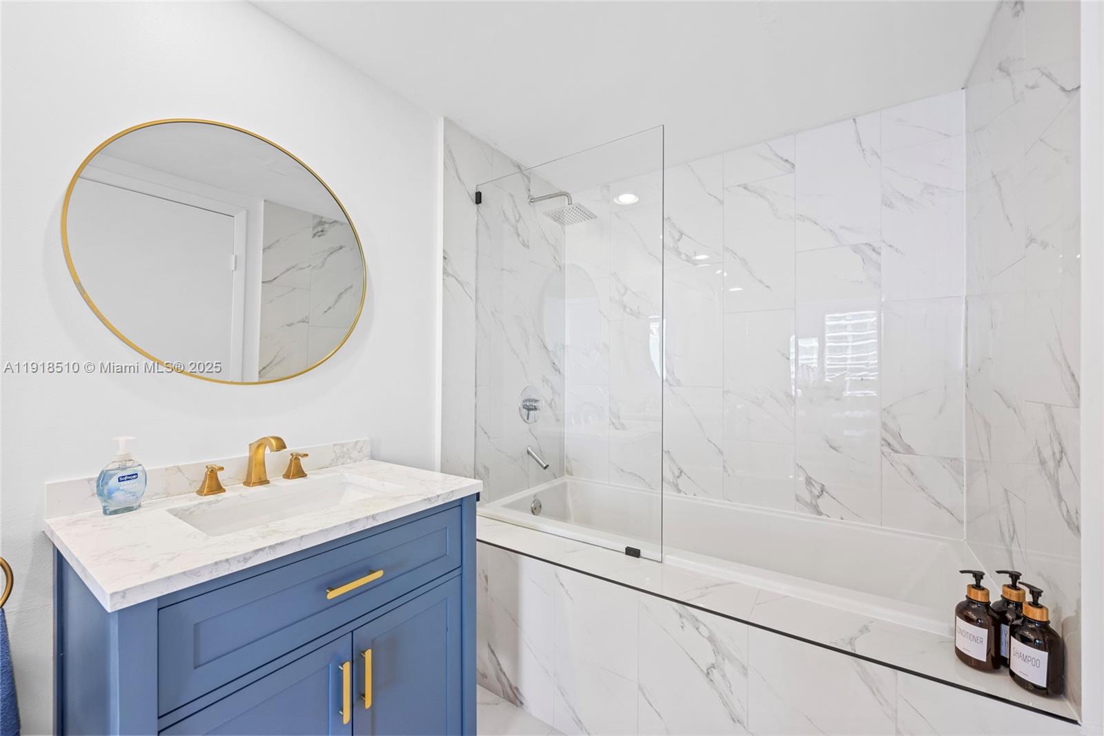 485 Brickell Ave #3503, Miami FL 33131