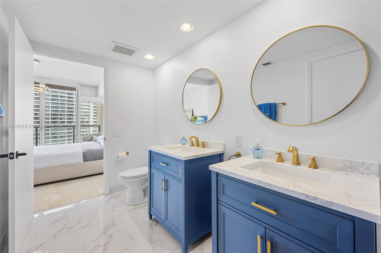 485 Brickell Ave #3503, Miami FL 33131