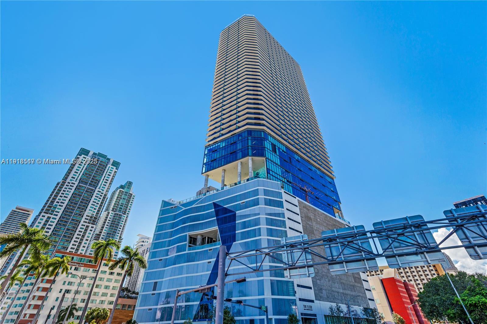 398 NE 5th St #3406, Miami FL 33132