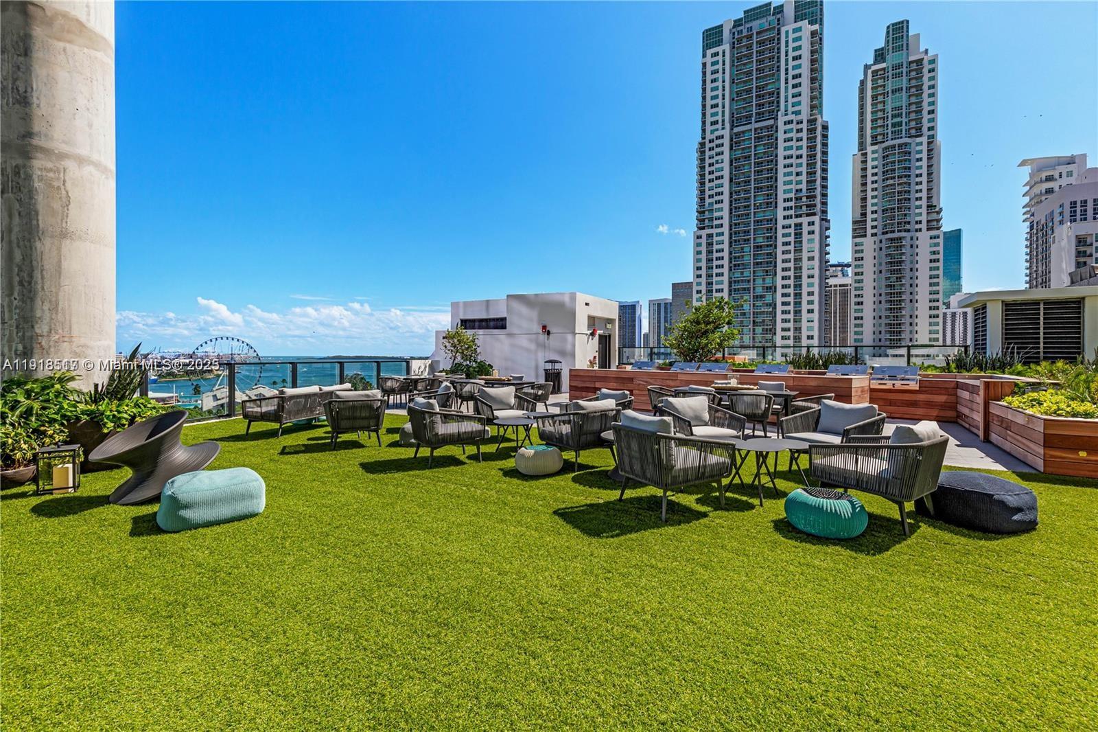 398 NE 5th St #3406, Miami FL 33132