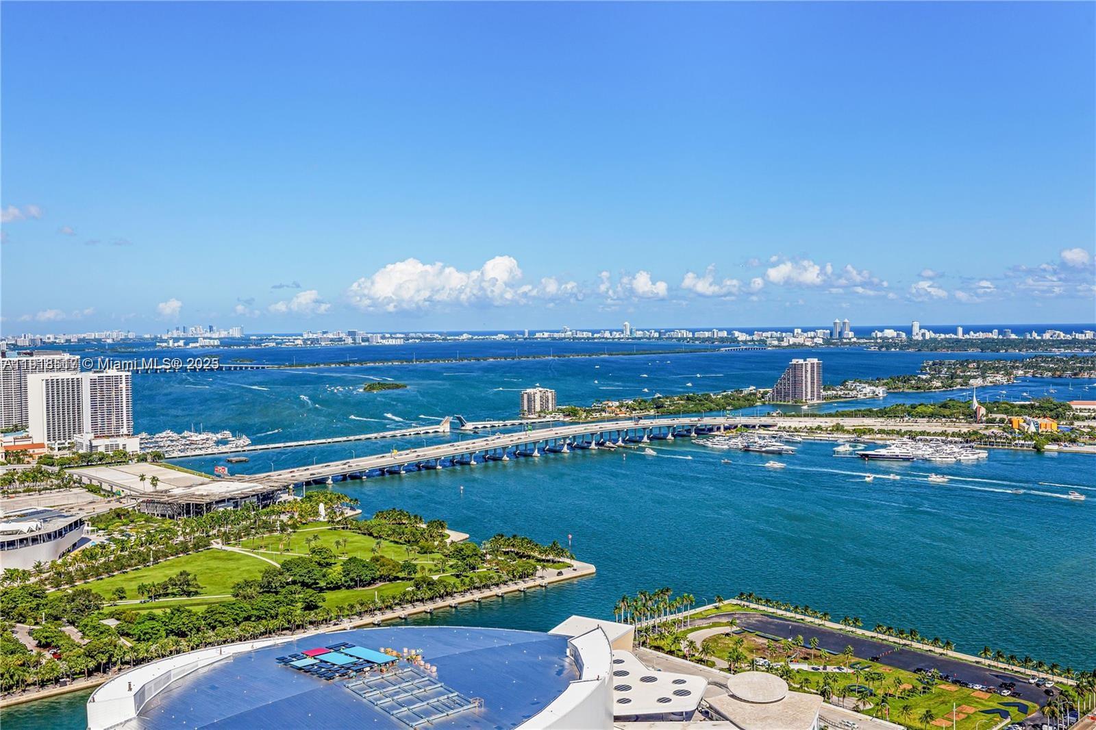 398 NE 5th St #3406, Miami FL 33132