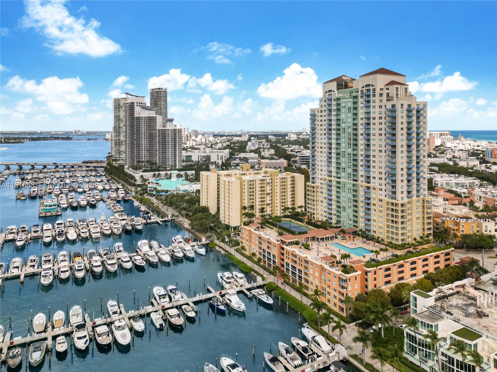 90 Alton Rd #1209, Miami Beach FL 33139