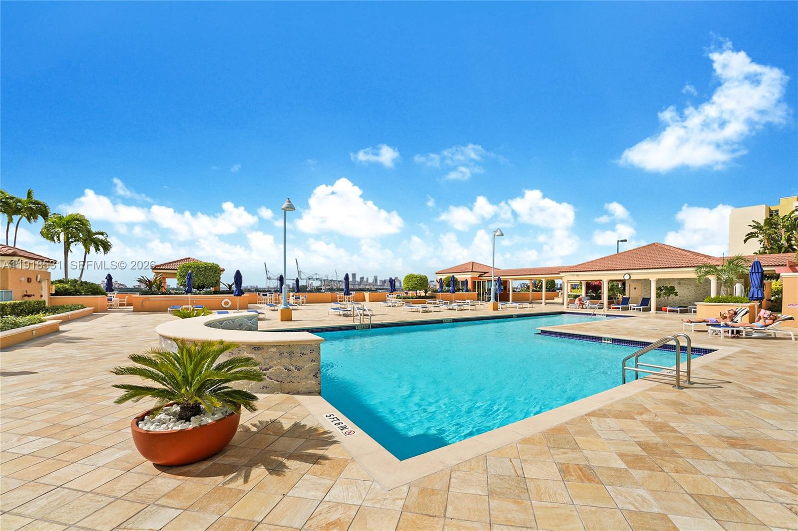 90 Alton Rd #1209, Miami Beach FL 33139