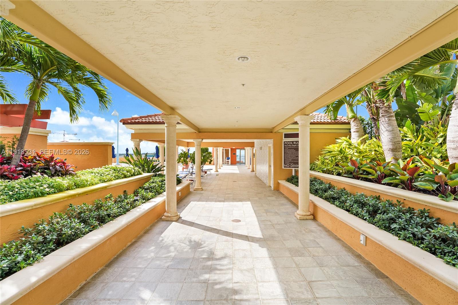90 Alton Rd #1209, Miami Beach FL 33139