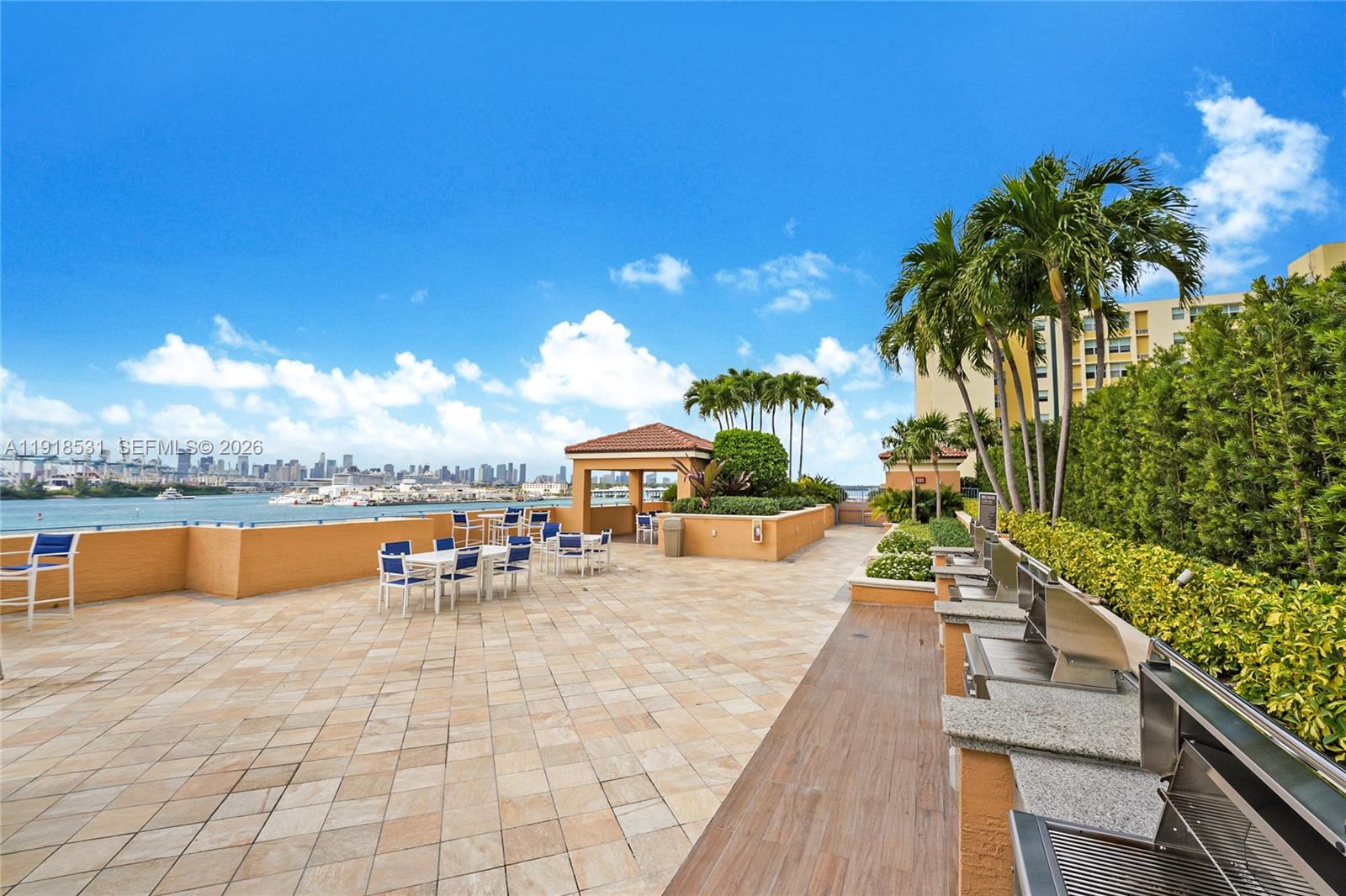 90 Alton Rd #1209, Miami Beach FL 33139