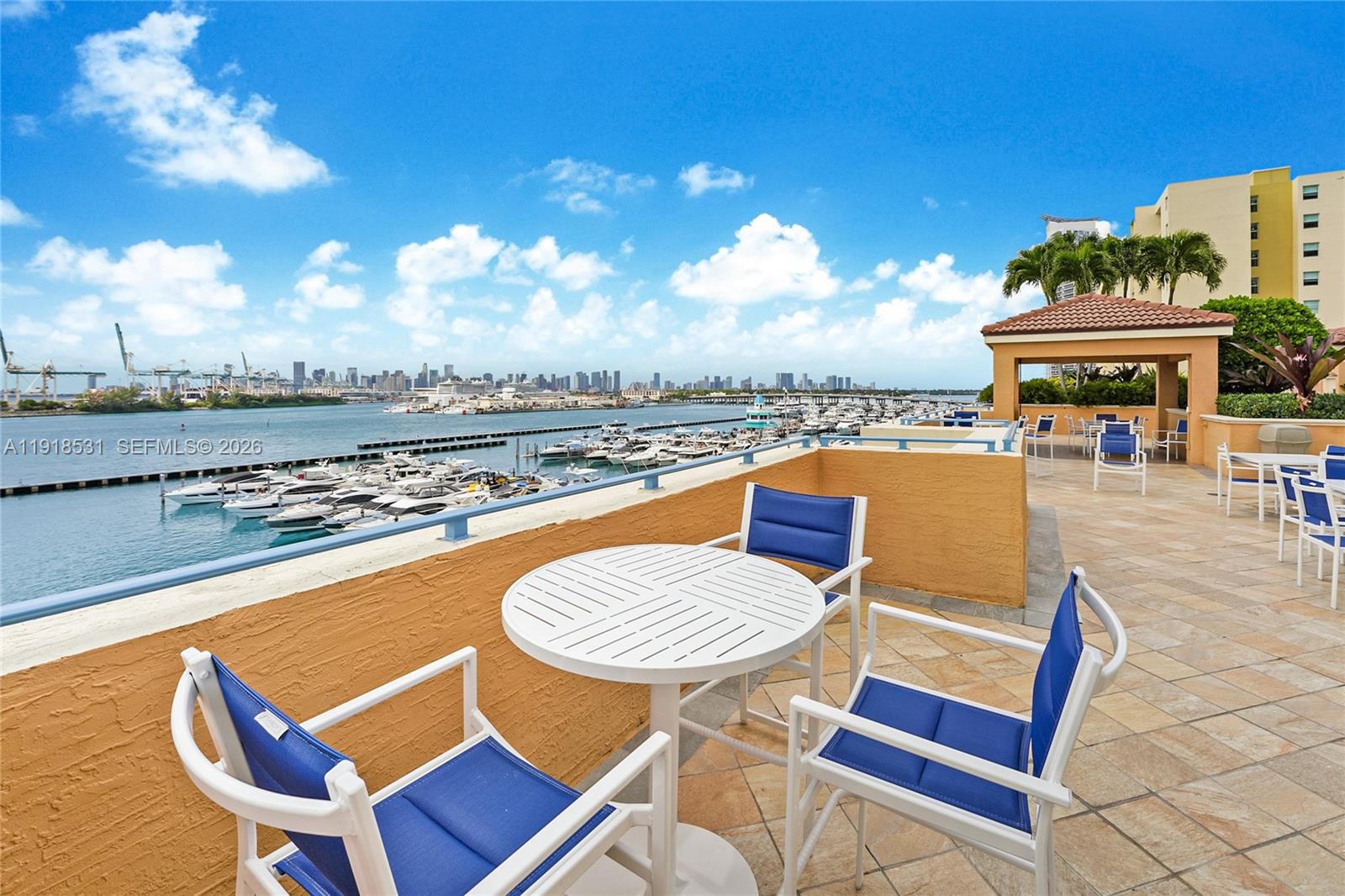 90 Alton Rd #1209, Miami Beach FL 33139