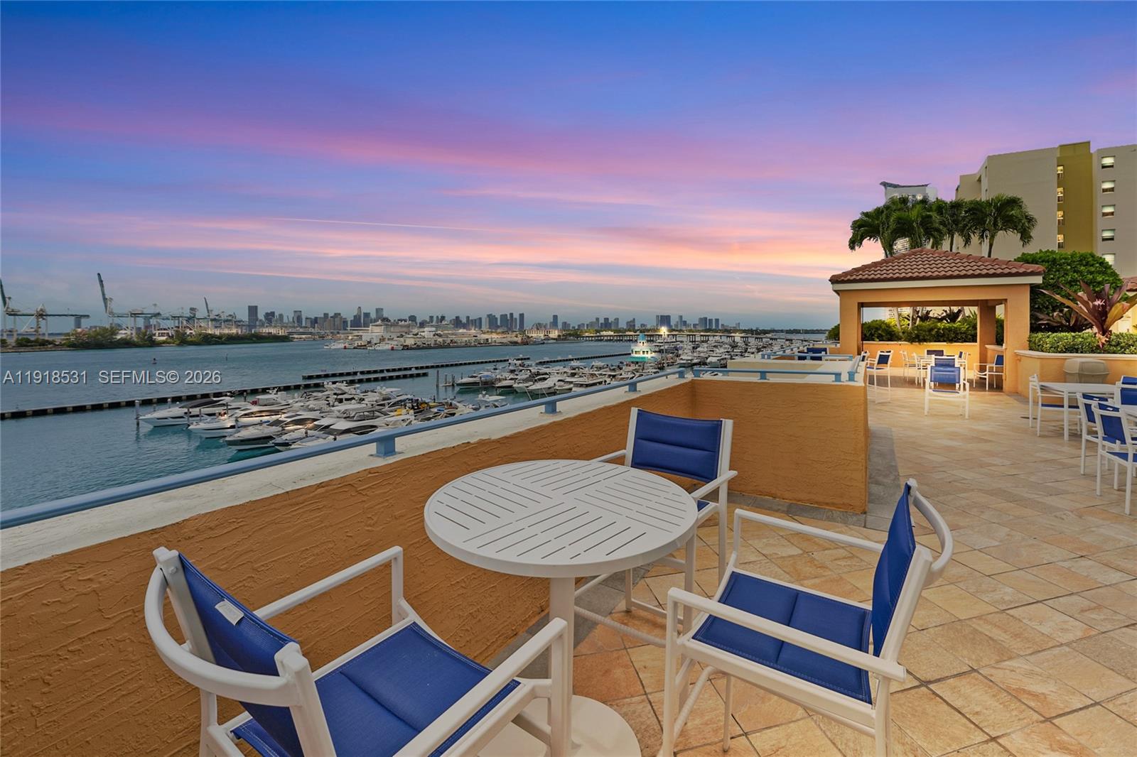 90 Alton Rd #1209, Miami Beach FL 33139