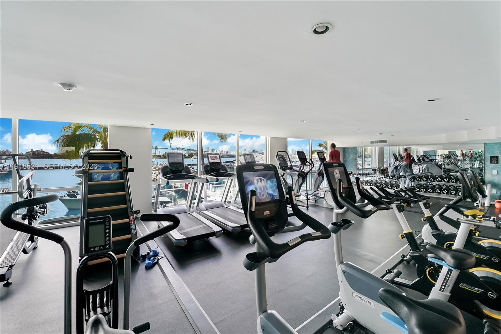 90 Alton Rd #1209, Miami Beach FL 33139