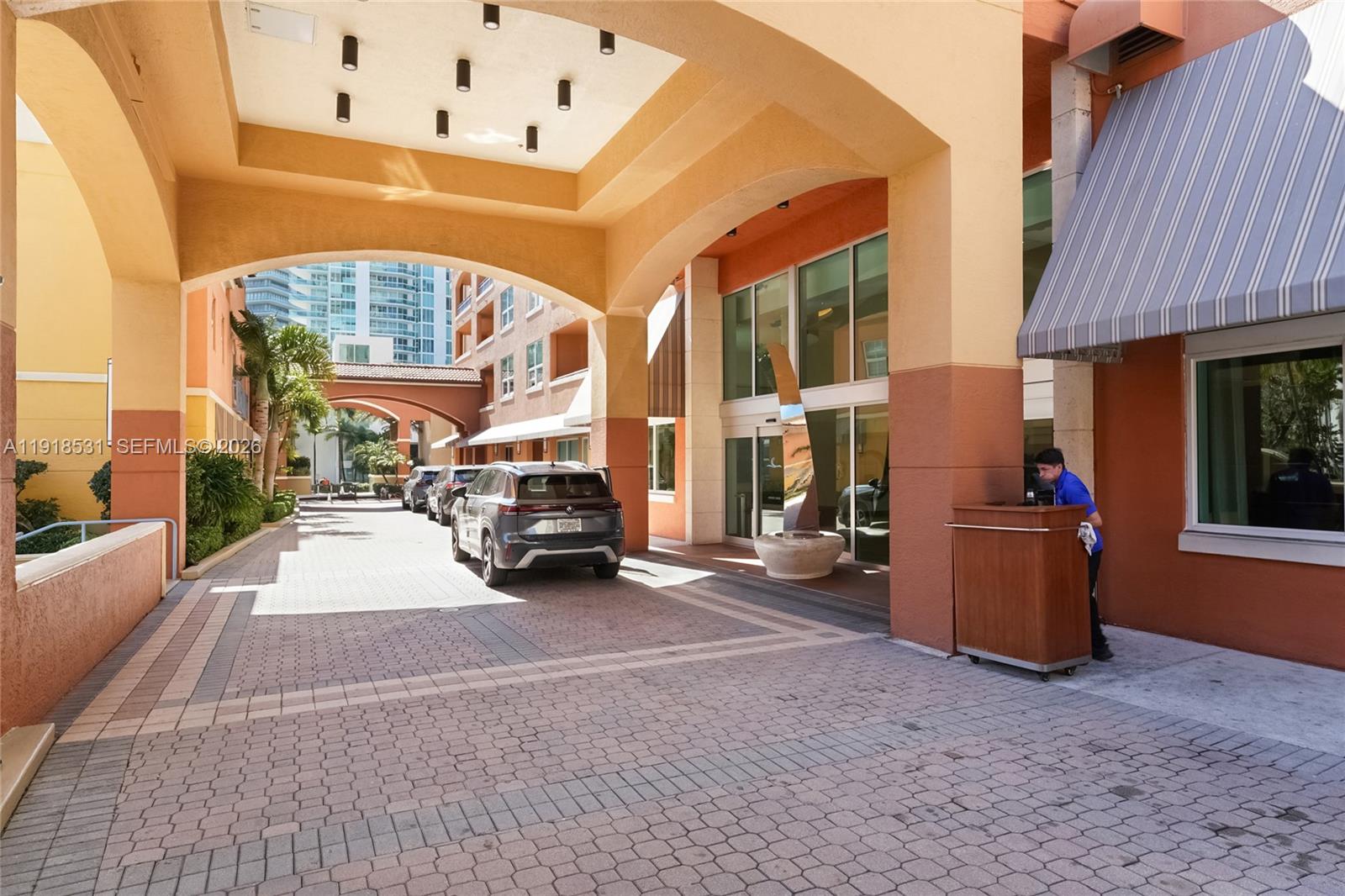 90 Alton Rd #1209, Miami Beach FL 33139