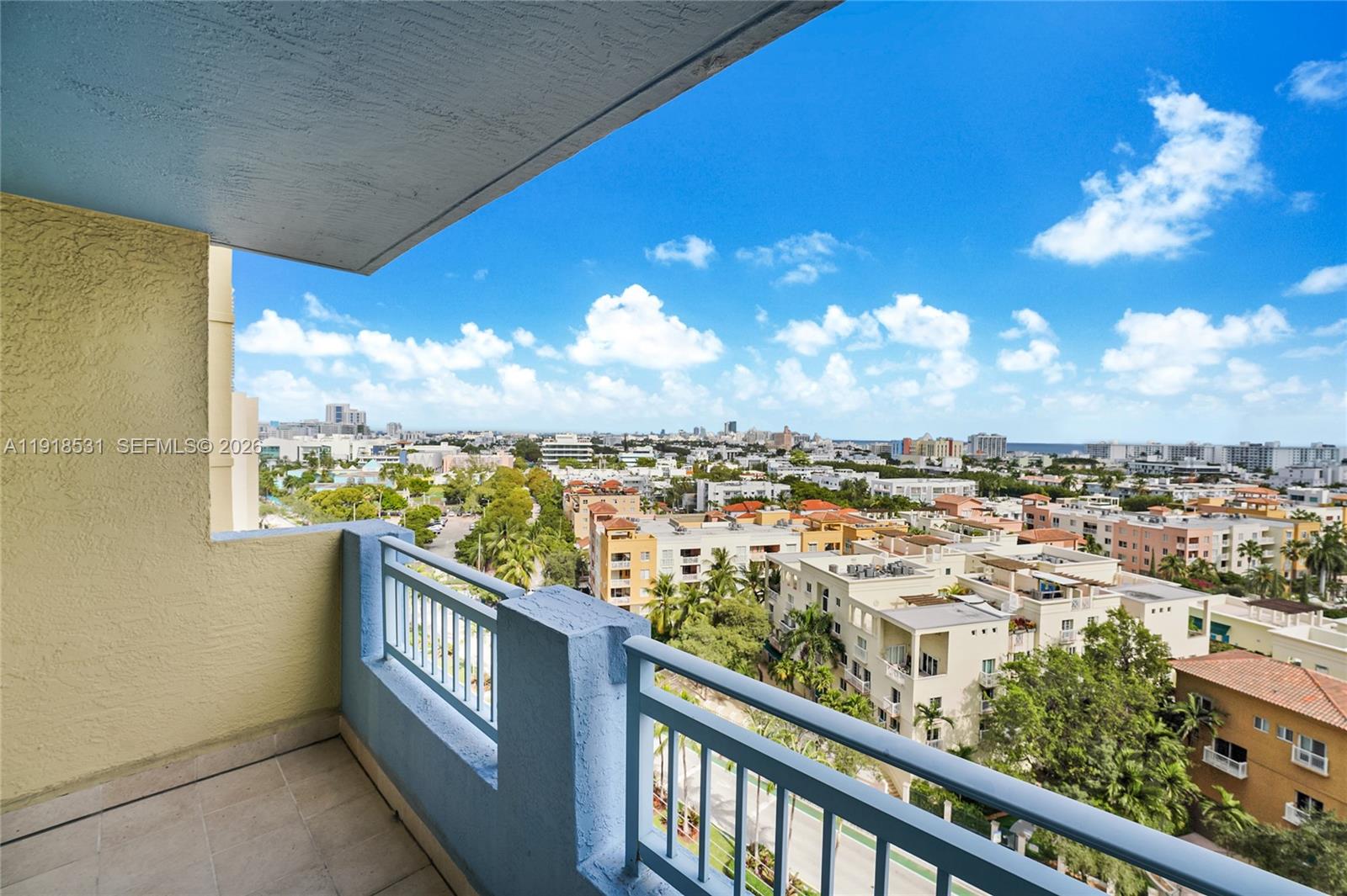 90 Alton Rd #1209, Miami Beach FL 33139