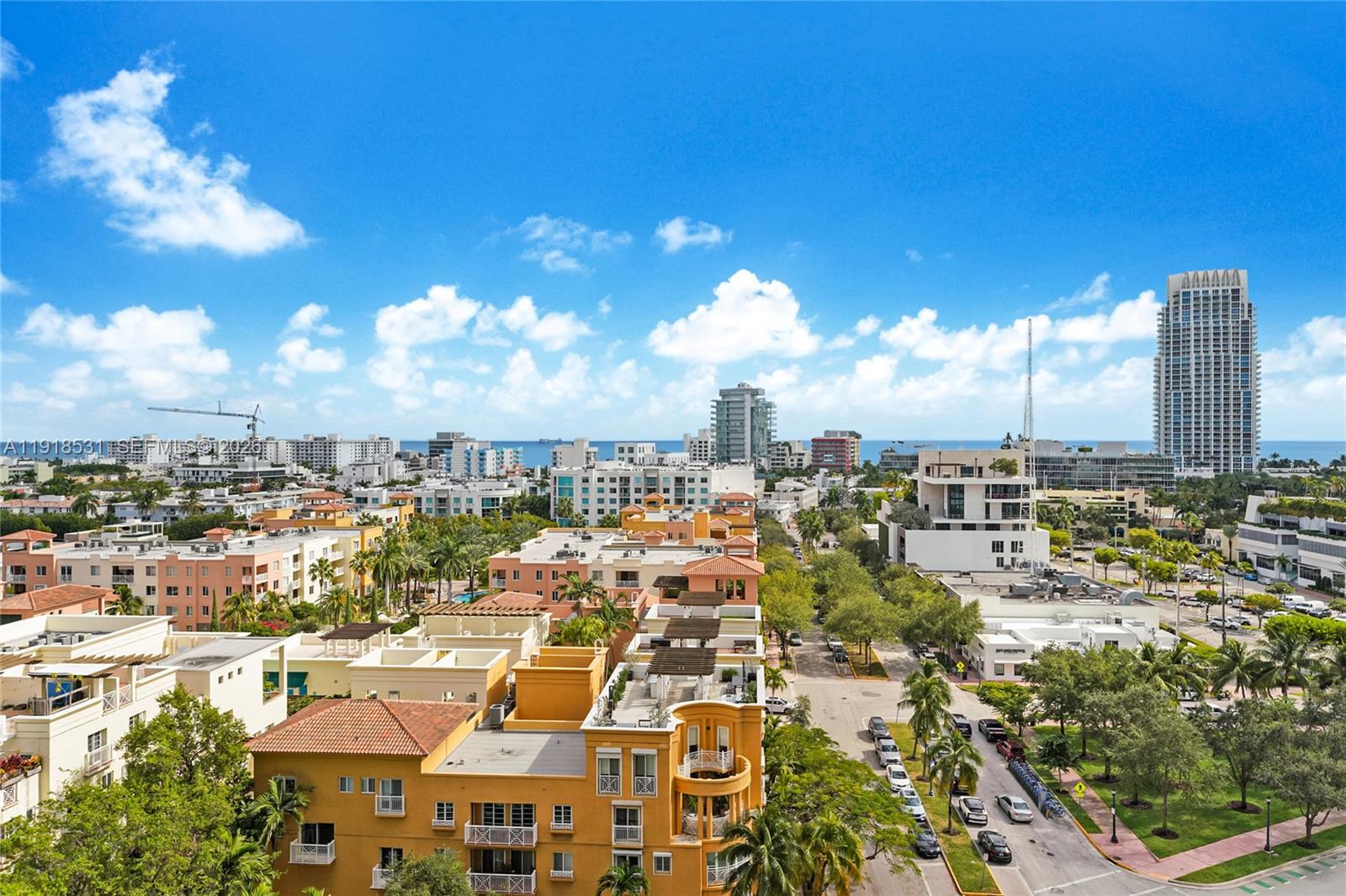 90 Alton Rd #1209, Miami Beach FL 33139