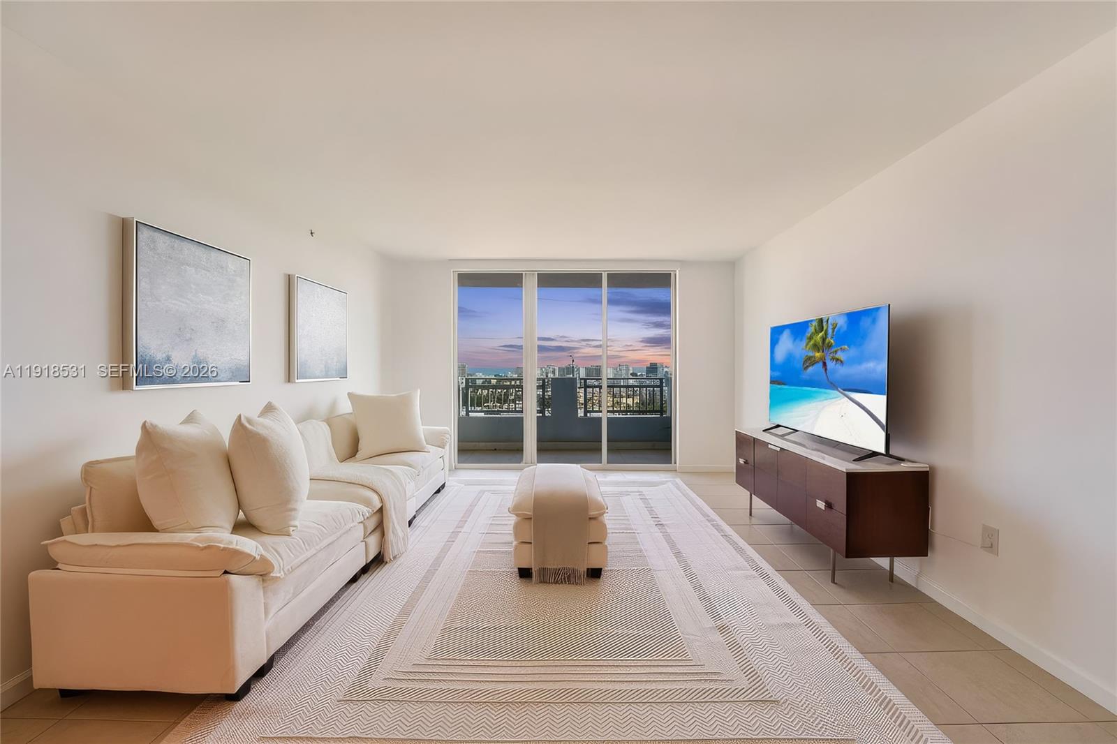 90 Alton Rd #1209, Miami Beach FL 33139
