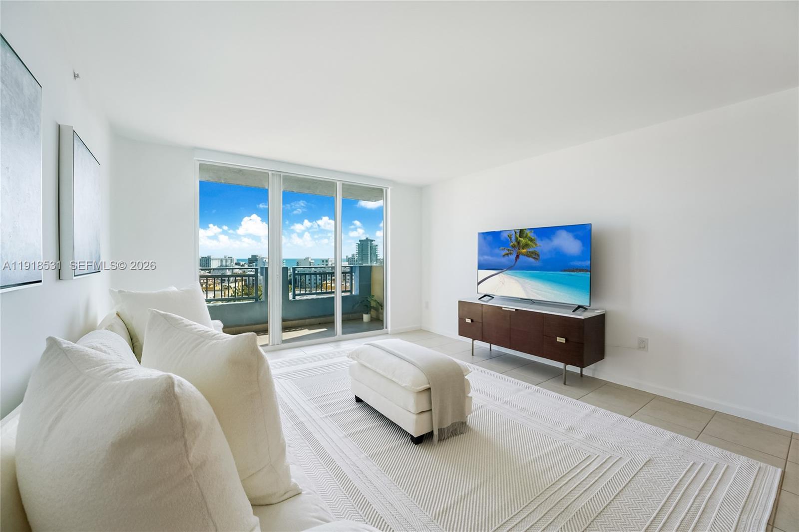 90 Alton Rd #1209, Miami Beach FL 33139