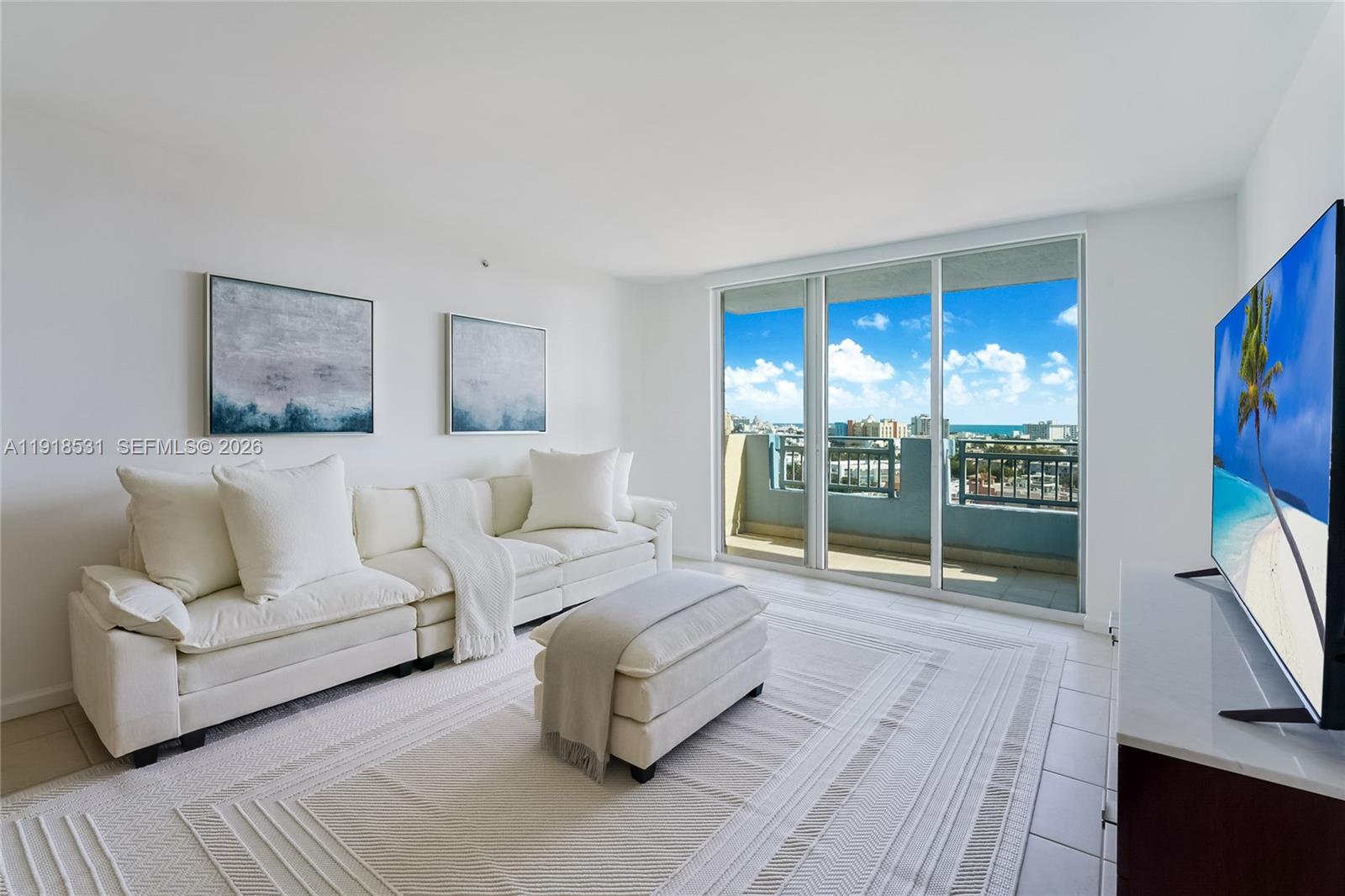 90 Alton Rd #1209, Miami Beach FL 33139