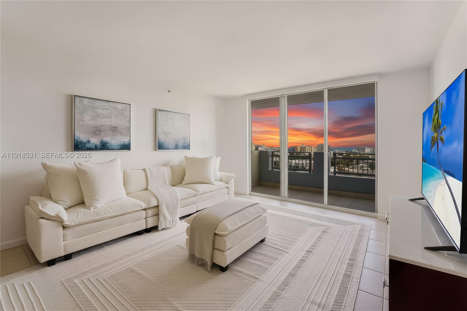 90 Alton Rd #1209, Miami Beach FL 33139