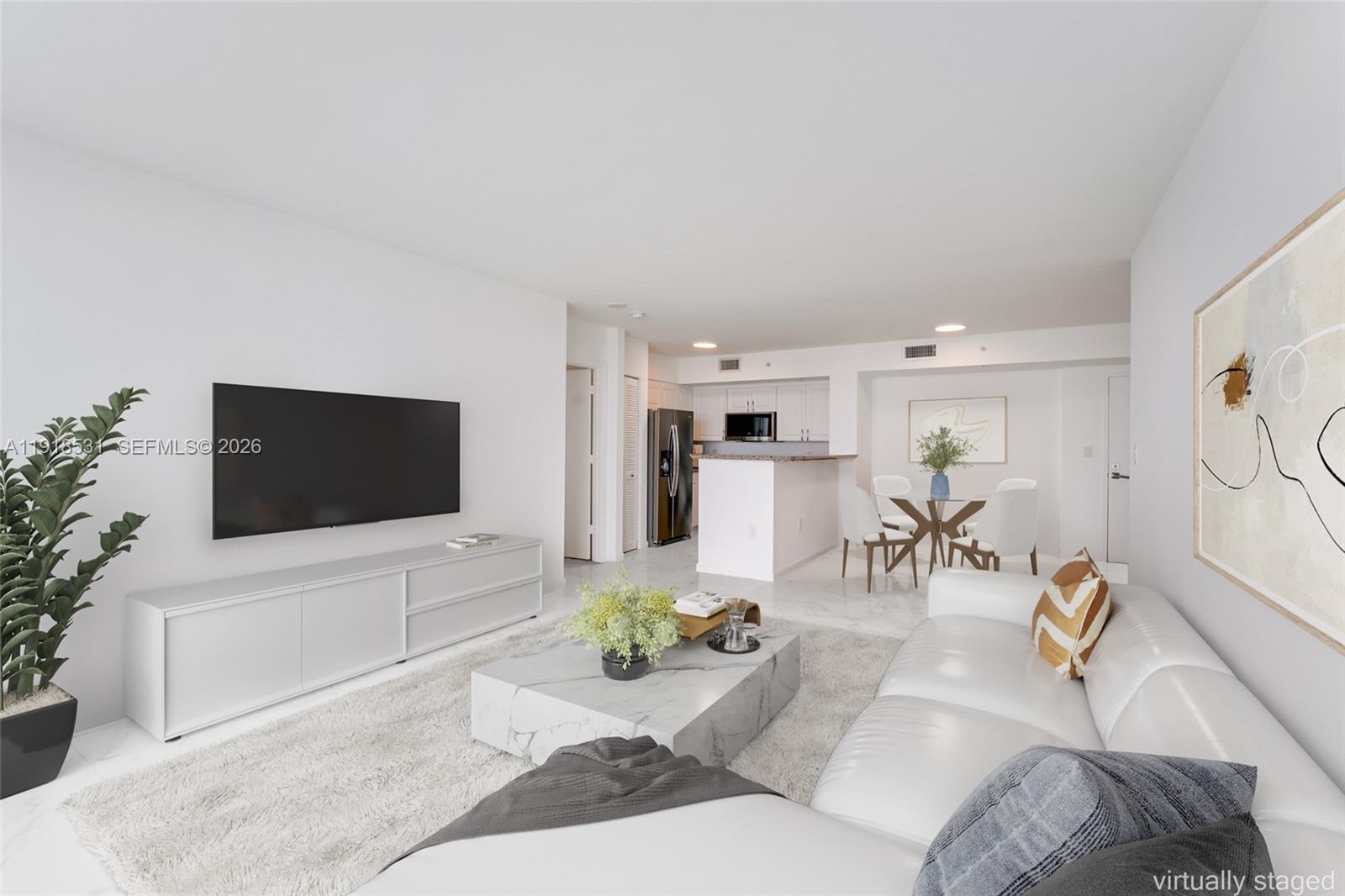90 Alton Rd #1209, Miami Beach FL 33139