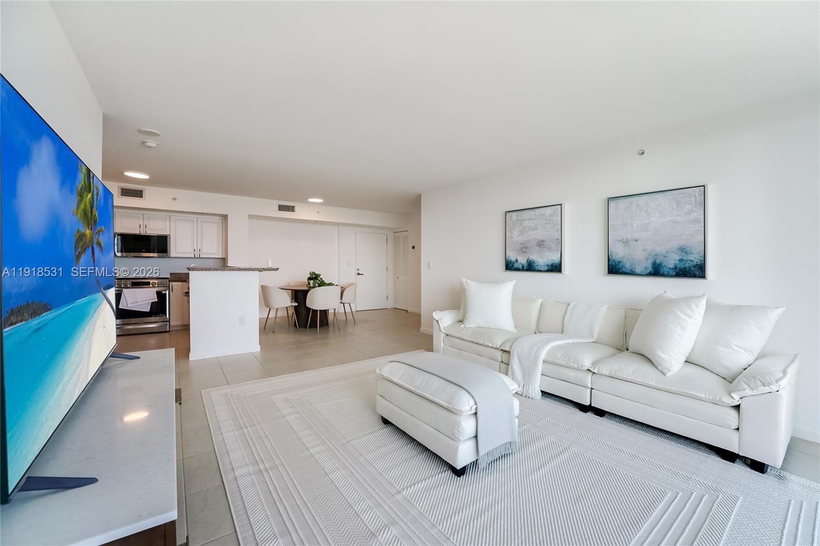 90 Alton Rd #1209, Miami Beach FL 33139