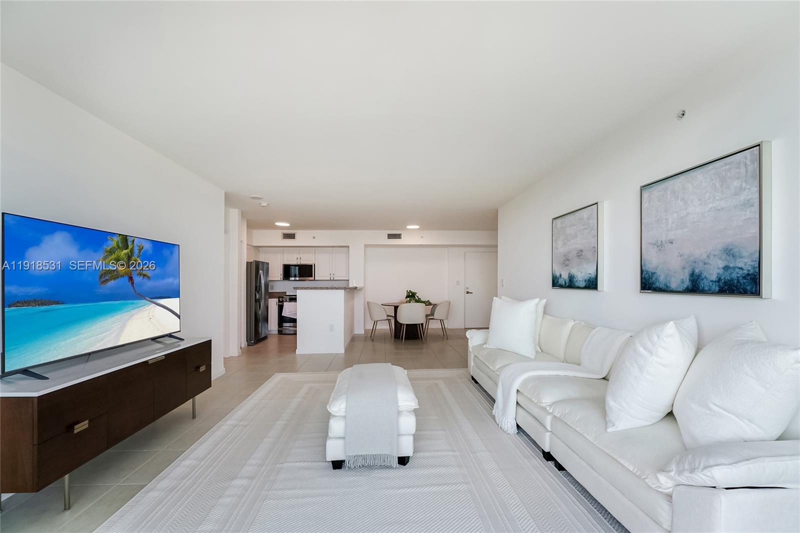 90 Alton Rd #1209, Miami Beach FL 33139
