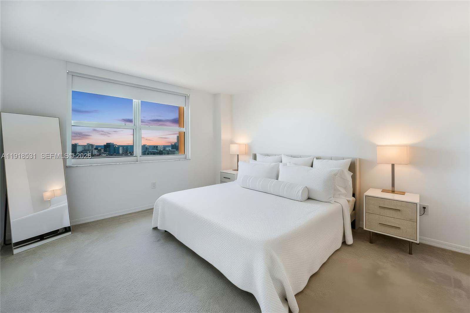90 Alton Rd #1209, Miami Beach FL 33139