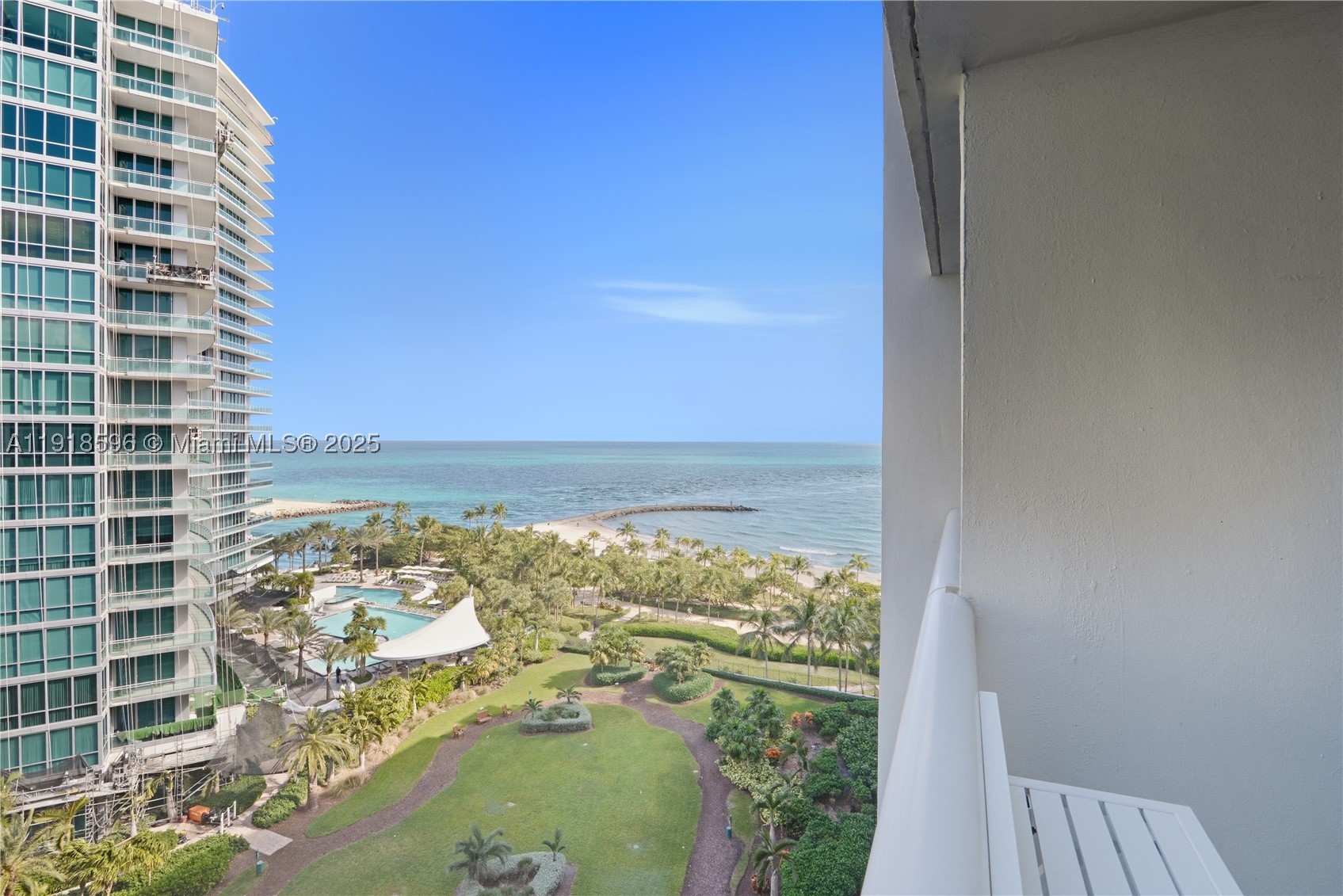 10275 Collins Avenue #1101, Bal Harbour FL 33154