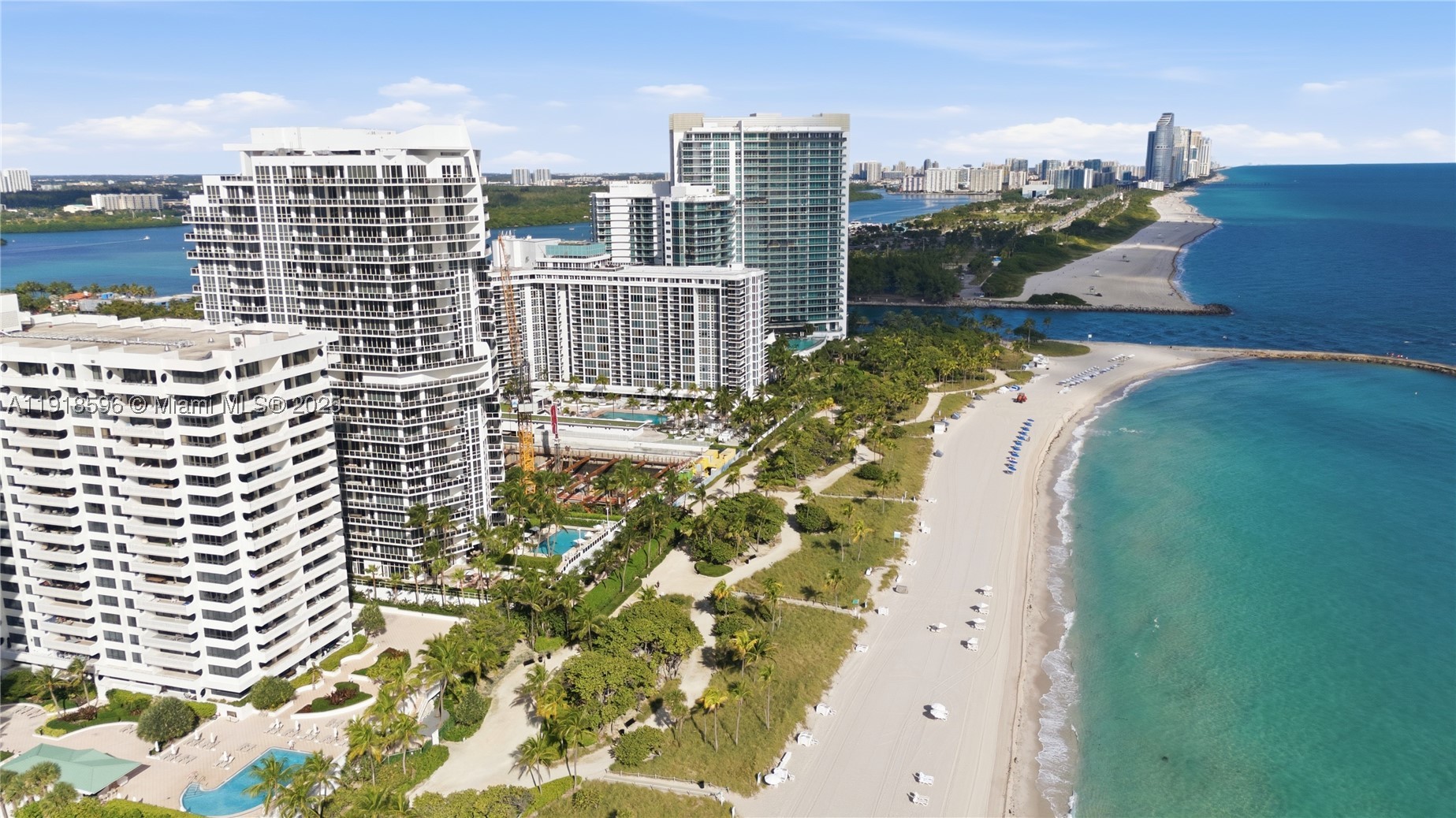 10275 Collins Avenue #1101, Bal Harbour FL 33154