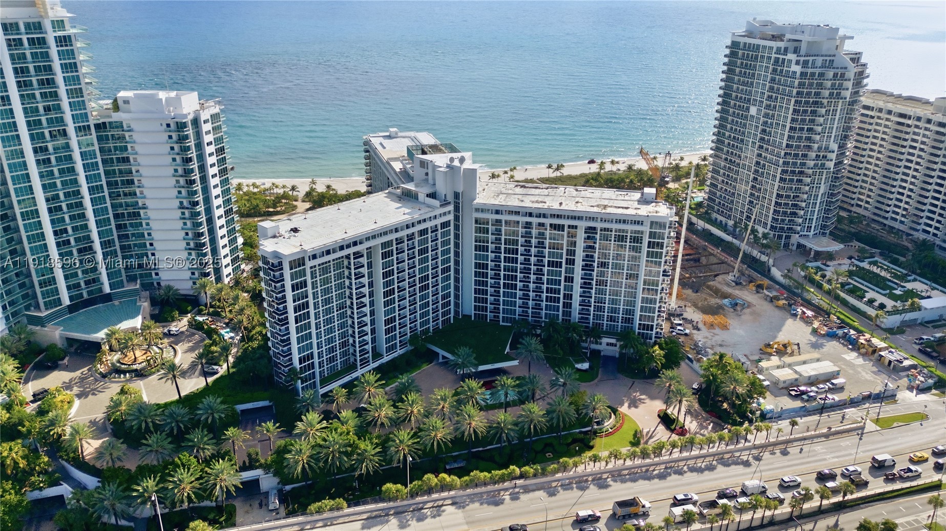10275 Collins Avenue #1101, Bal Harbour FL 33154