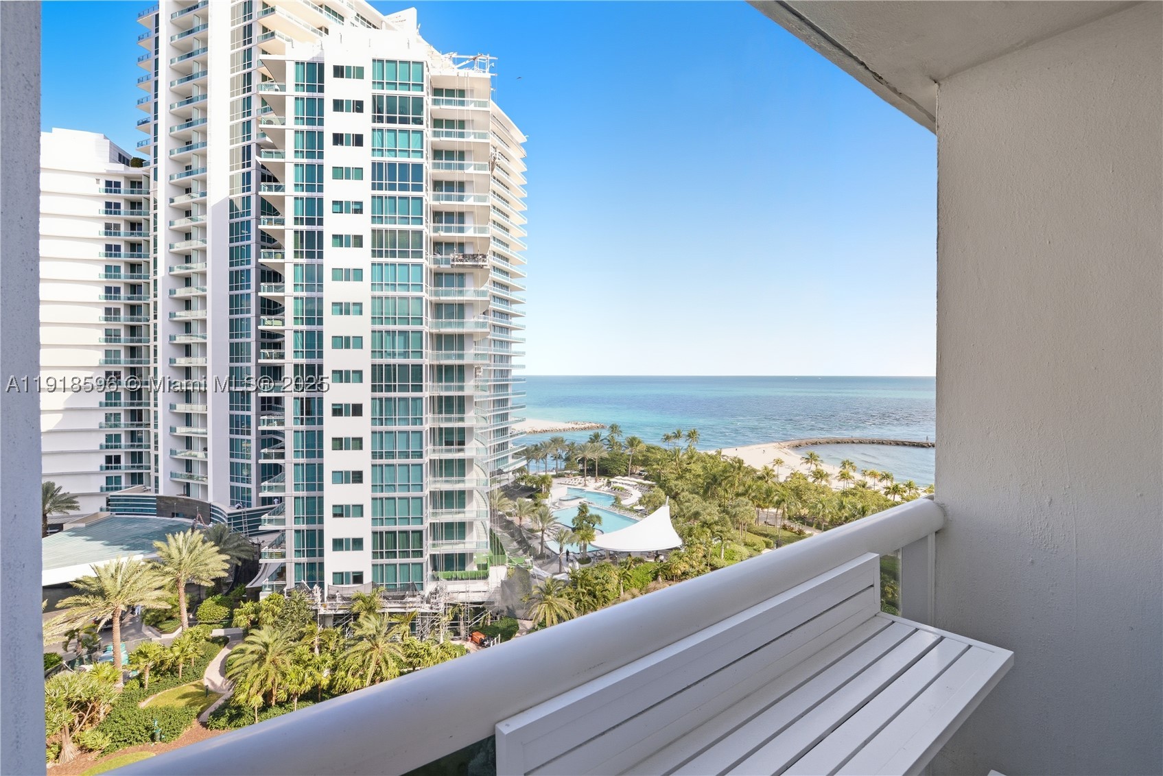10275 Collins Avenue #1101, Bal Harbour FL 33154