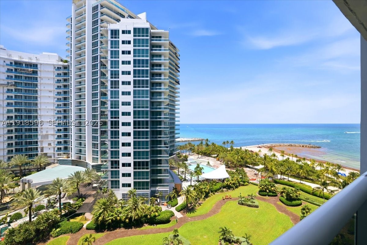 10275 Collins Avenue #1101, Bal Harbour FL 33154
