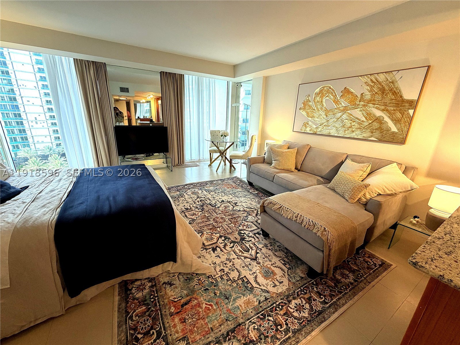 10275 Collins Avenue #1101, Bal Harbour FL 33154
