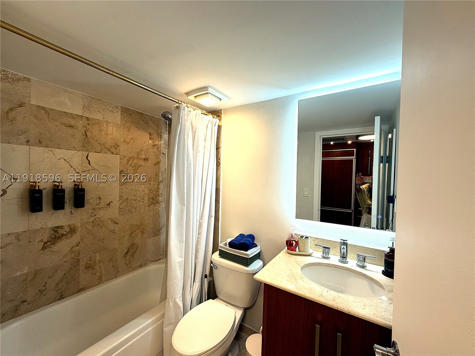 10275 Collins Avenue #1101, Bal Harbour FL 33154