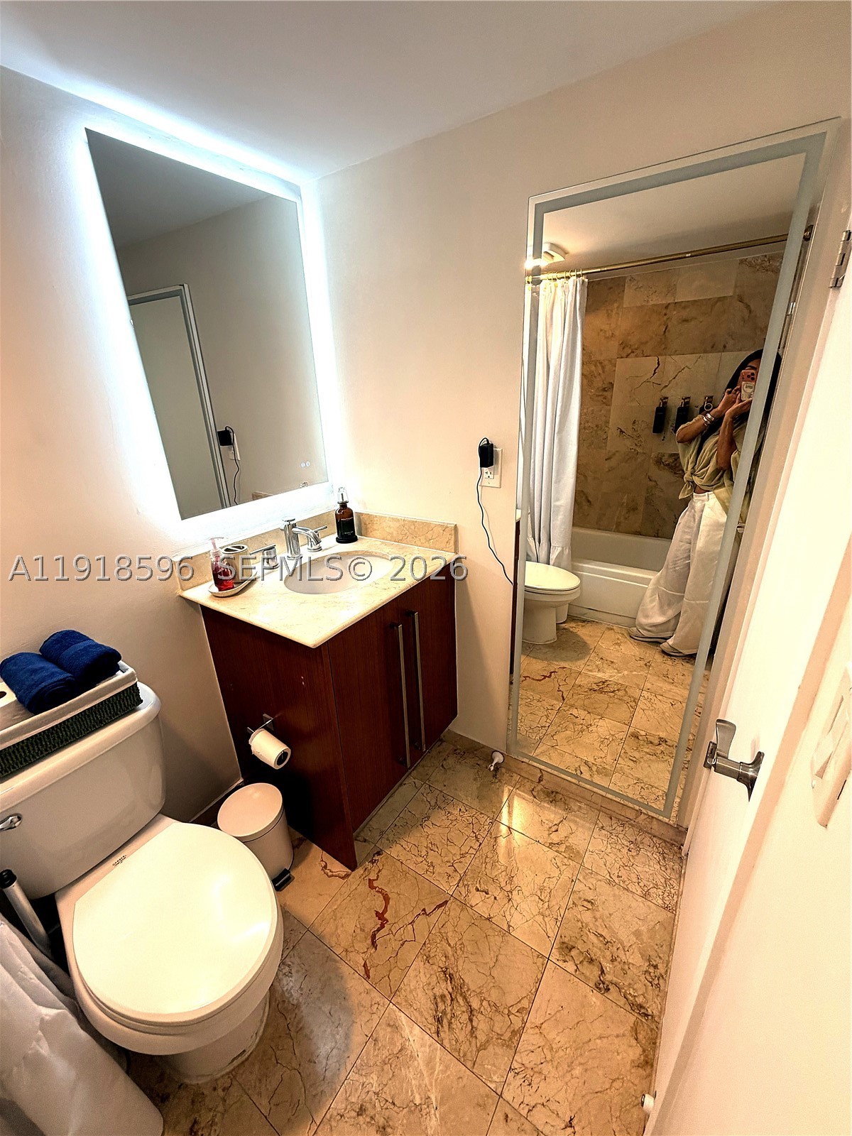 10275 Collins Avenue #1101, Bal Harbour FL 33154