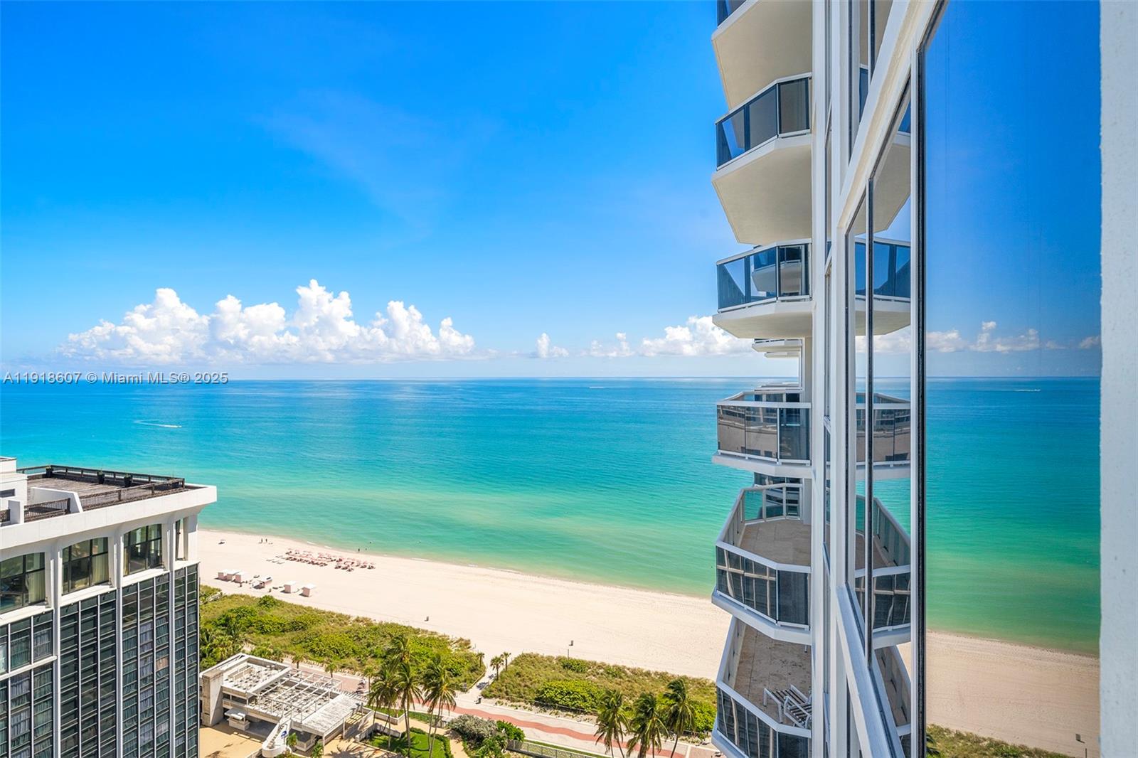 4779 Collins Ave #2407, Miami Beach FL 33140