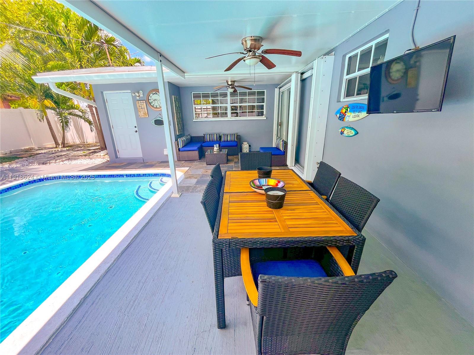 4420 NW 30th Ct, Lauderdale Lakes FL 33313