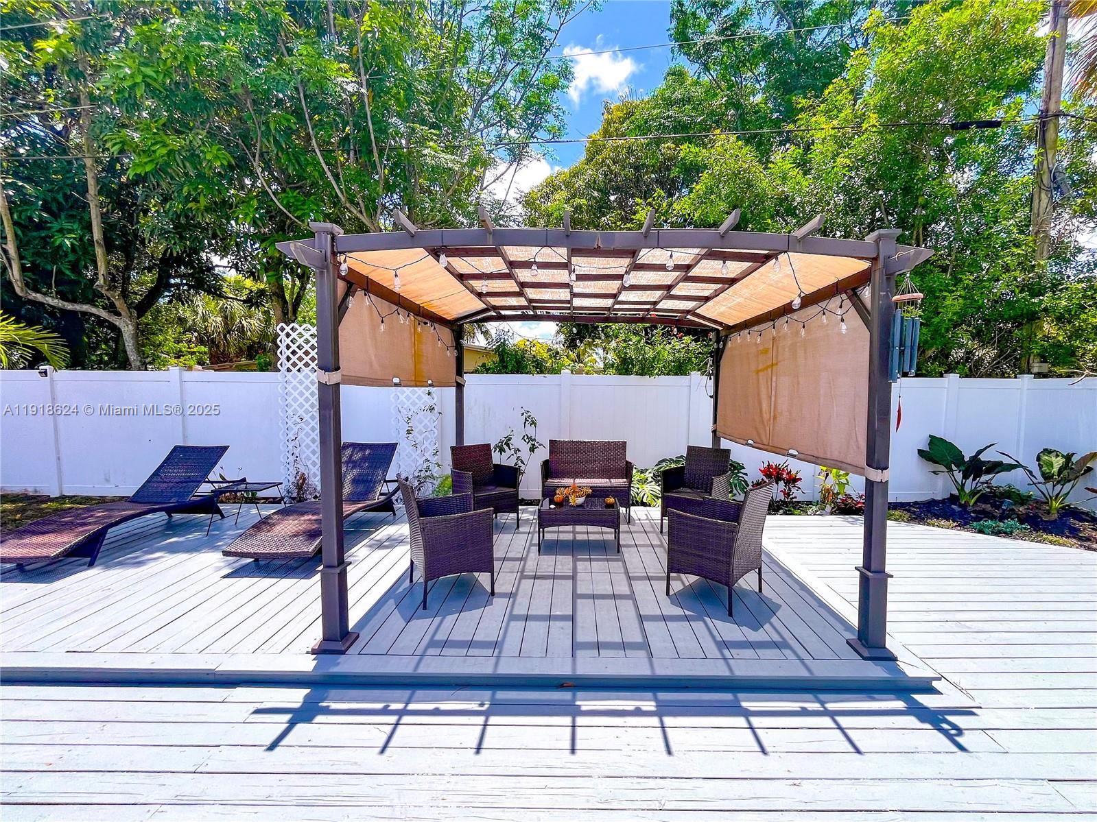 4420 NW 30th Ct, Lauderdale Lakes FL 33313