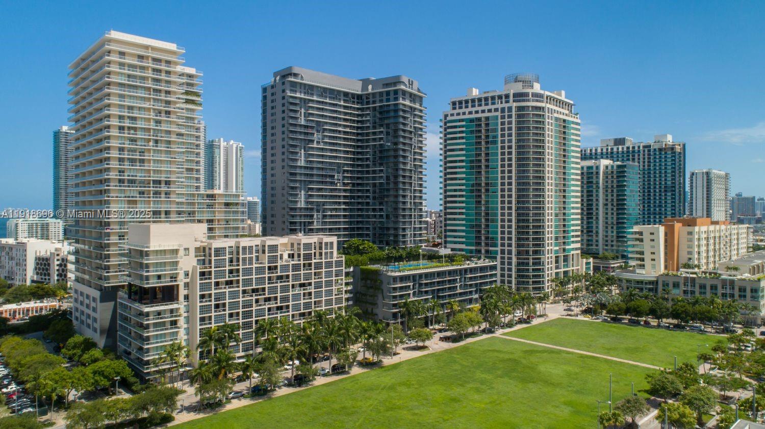 3470 E Coast Ave #H0402, Miami FL 33137