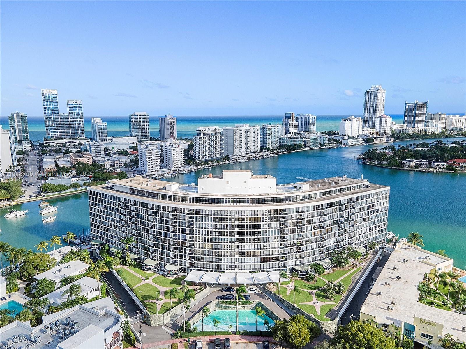 900 Bay Dr #524, Miami Beach FL 33141