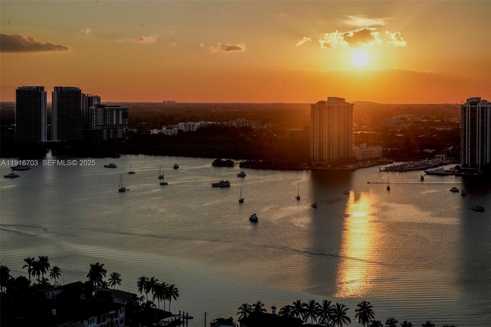 2000 Island Blvd #3004, Aventura FL 33160