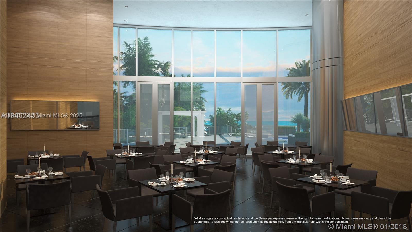 18555 COLLINS AVE #4804, Sunny Isles Beach FL 33160