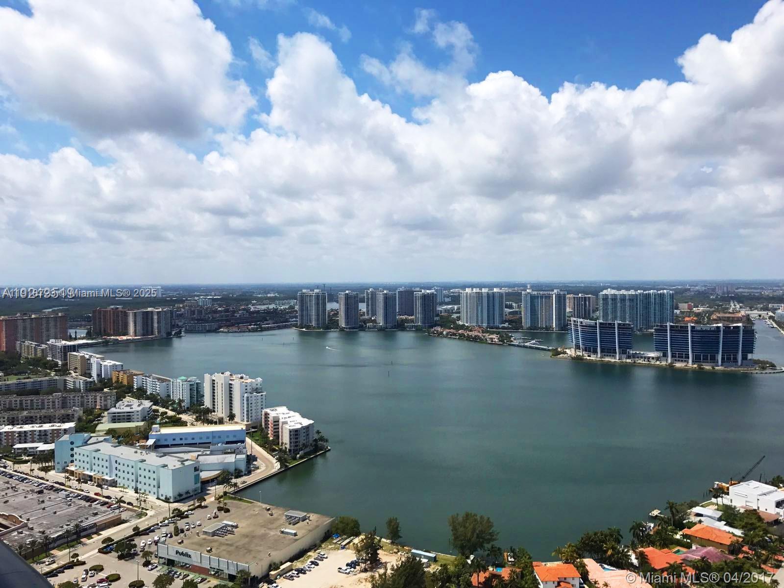 18555 COLLINS AVE #4804, Sunny Isles Beach FL 33160