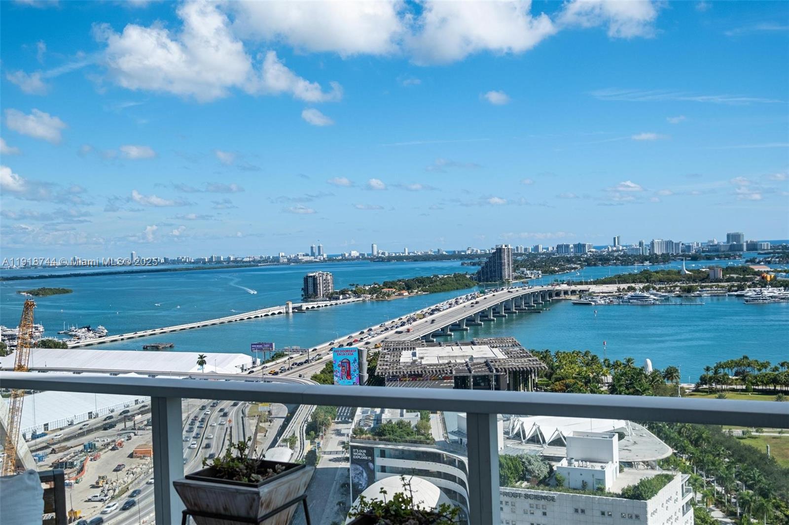 1040 Biscayne Blvd #2203, Miami FL 33132