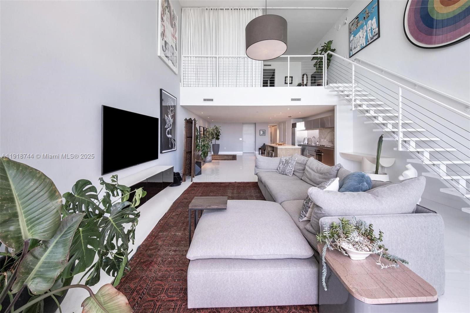 1040 Biscayne Blvd #2203, Miami FL 33132
