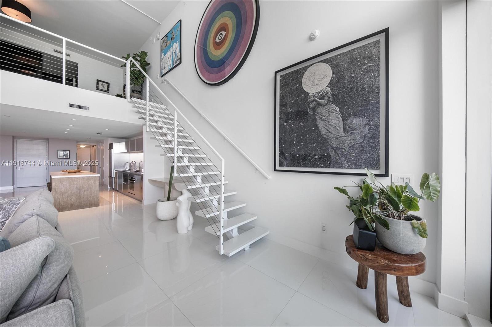 1040 Biscayne Blvd #2203, Miami FL 33132