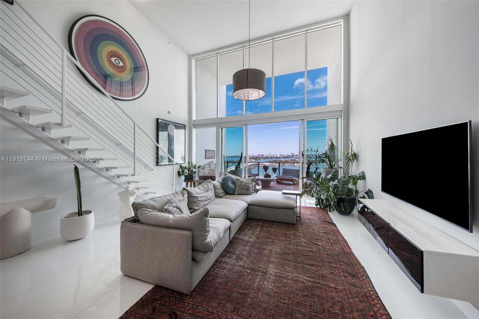 1040 Biscayne Blvd #2203, Miami FL 33132