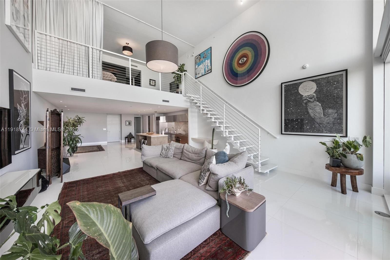 1040 Biscayne Blvd #2203, Miami FL 33132