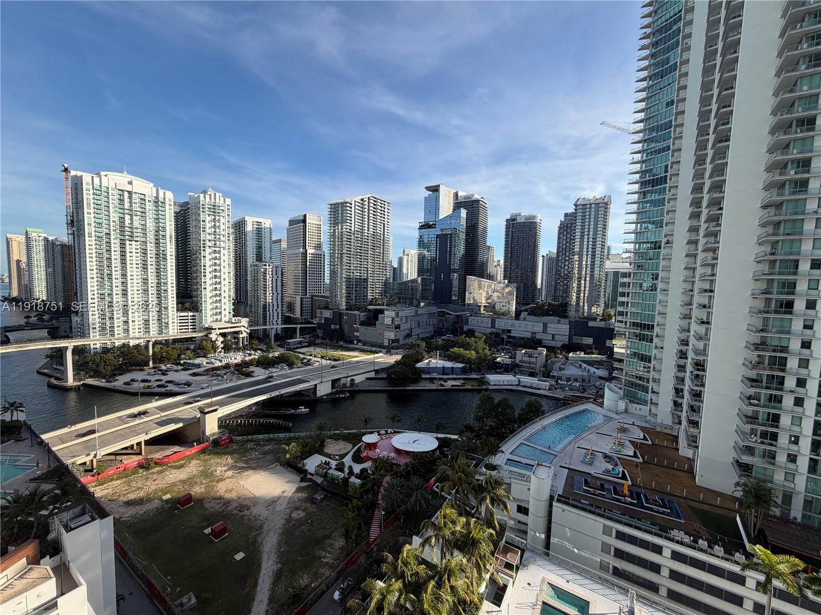 90 SW 3rd St #2202, Miami FL 33130